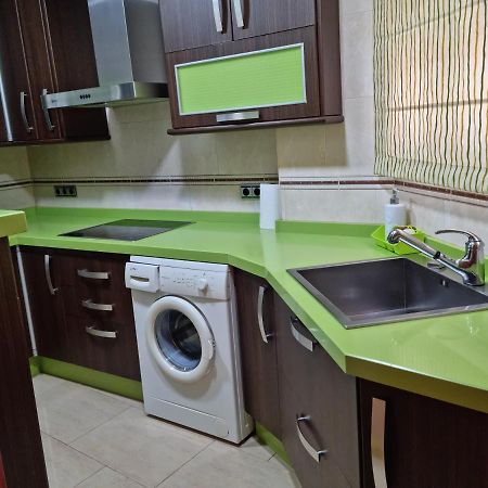 Penuelas Apartment Lucena Eksteriør bilde