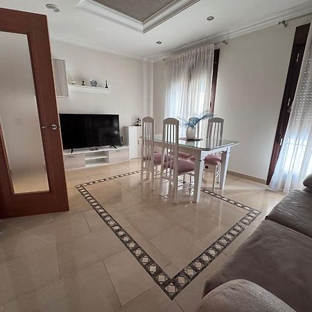 Penuelas Apartment Lucena Eksteriør bilde