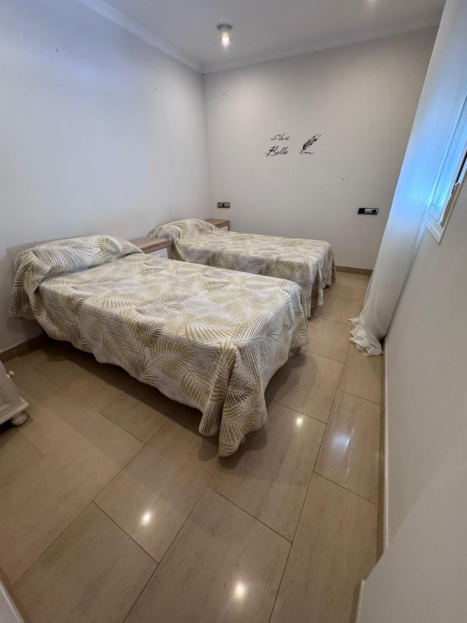 Penuelas Apartment Lucena Eksteriør bilde