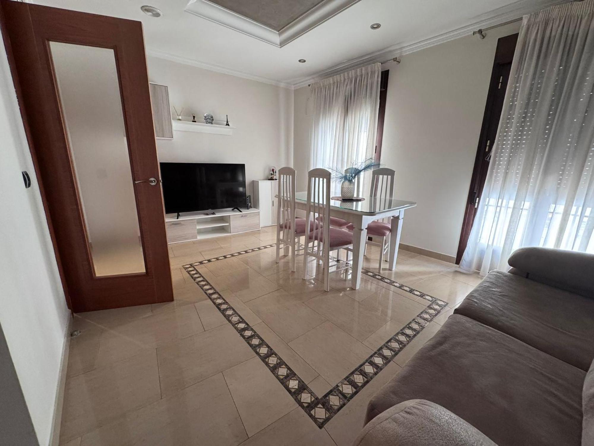 Penuelas Apartment Lucena Eksteriør bilde