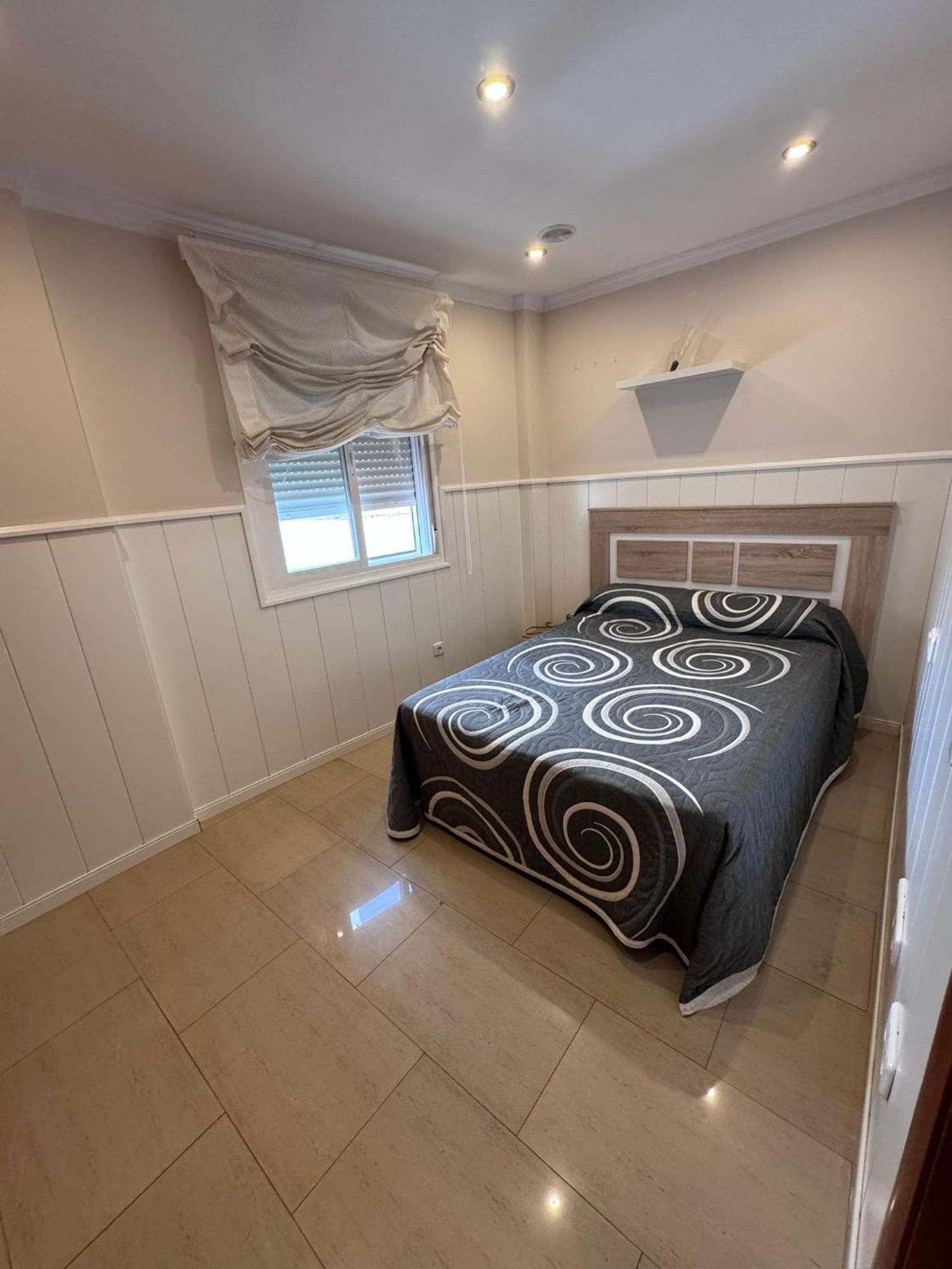 Penuelas Apartment Lucena Eksteriør bilde