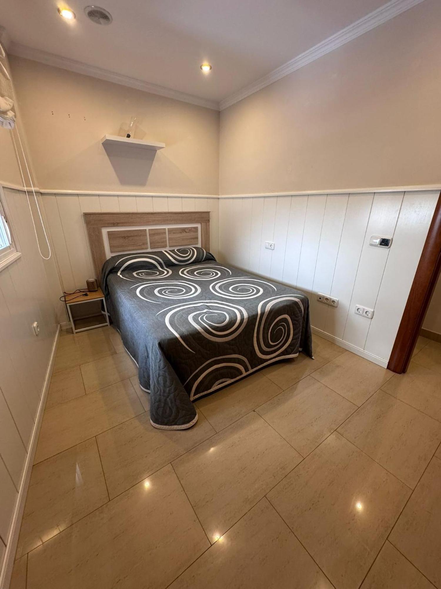 Penuelas Apartment Lucena Eksteriør bilde