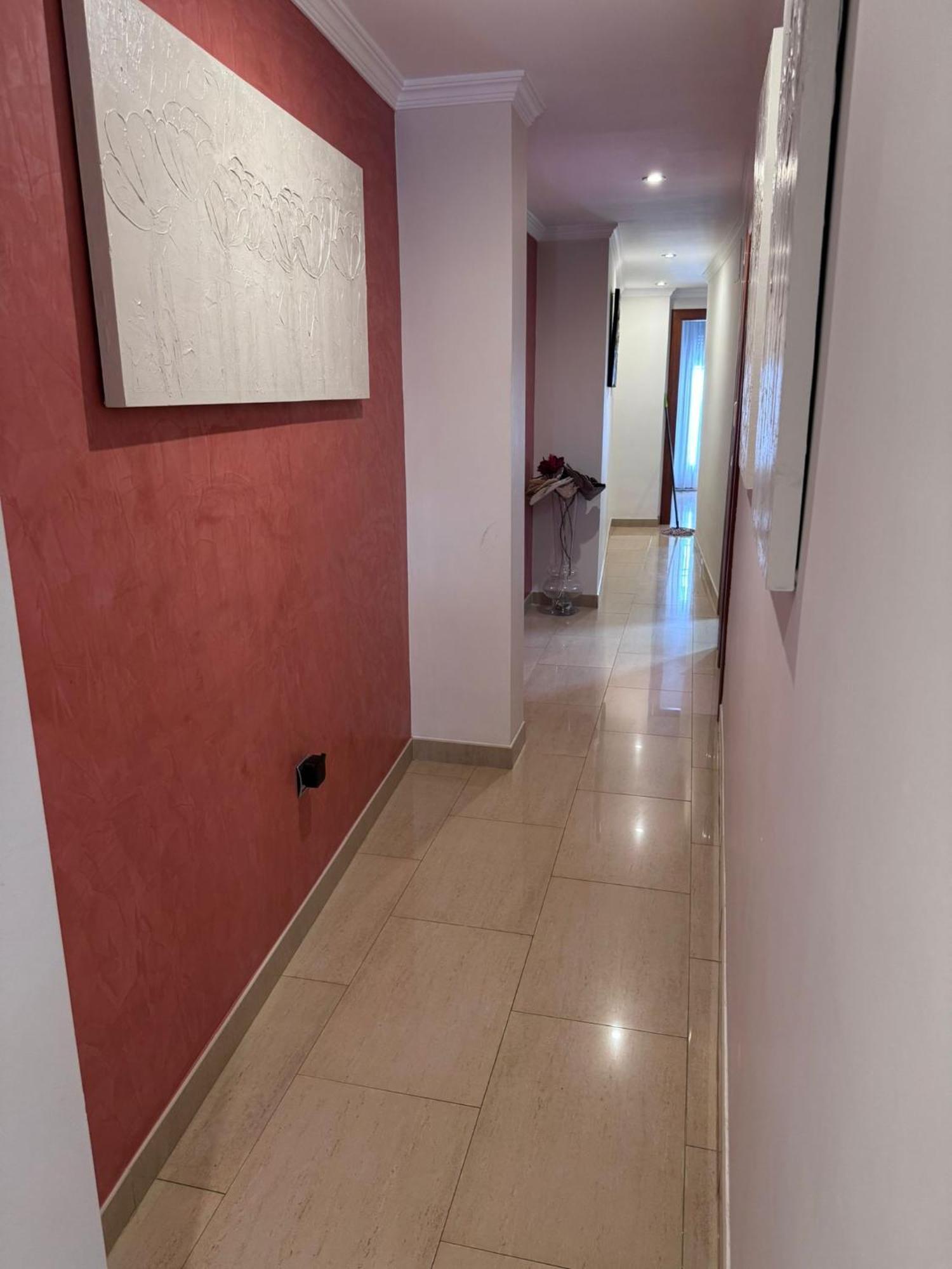 Penuelas Apartment Lucena Eksteriør bilde