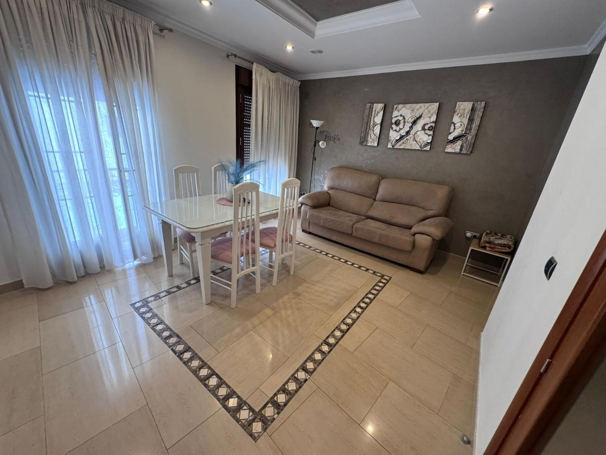Penuelas Apartment Lucena Eksteriør bilde